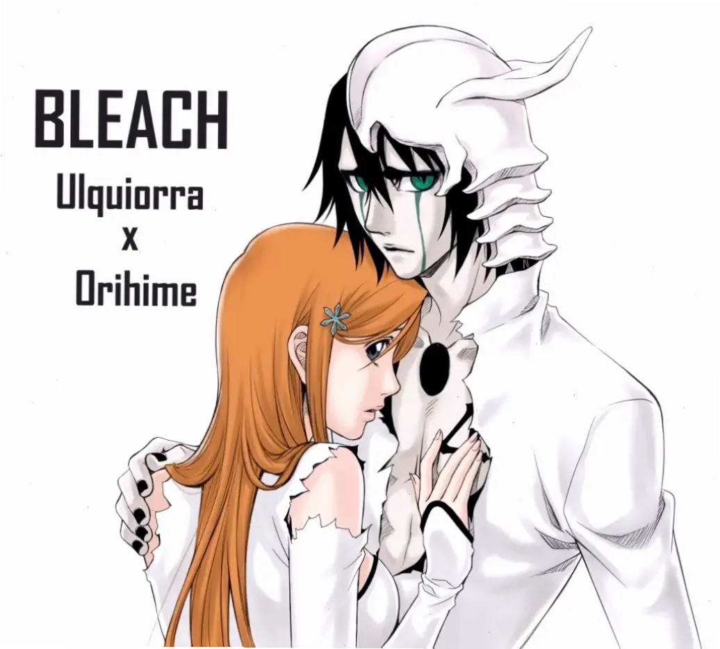 Ulquiorra nghĩa là biểu tượng của sự cô lập và hủy diệt trong Bleach, đại diện cho sức mạnh tối tăm của Hollow.