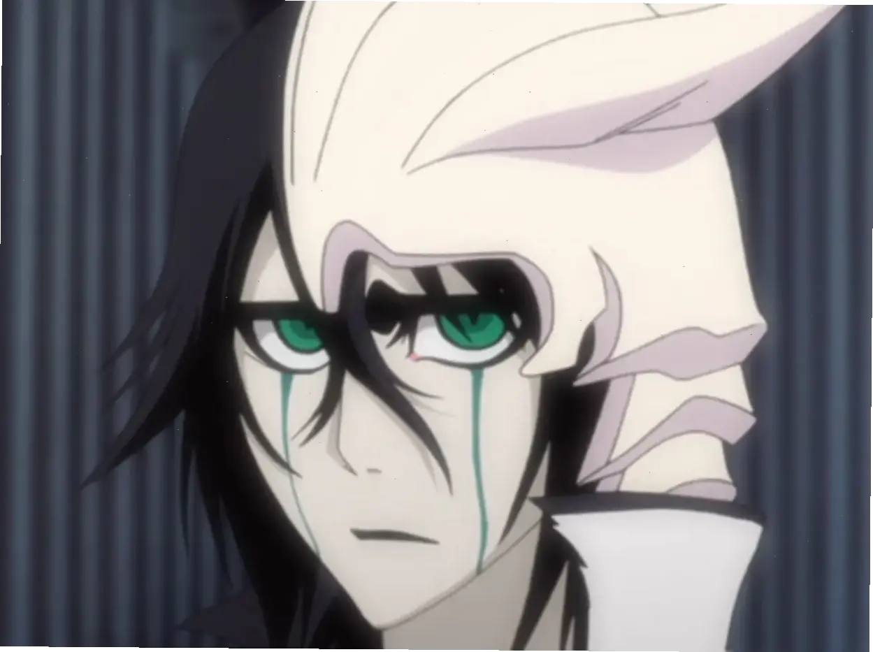 Ulquiorra trong Bleach là biểu tượng của sự hoàn hảo lạnh lùng, thu hút fan qua các cuộc đối đầu gay cấn.
