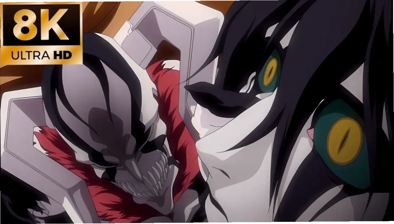 Ulquiorra vs Ichigo ep 266-271 Bleach là series episode không thể bỏ qua, với hành động mãnh liệt và bất ngờ.