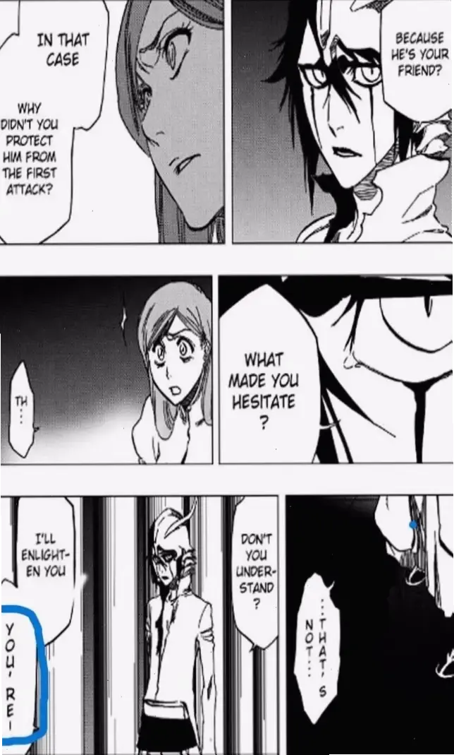 Ulquiorra x Ichigo khám phá mối quan hệ đối đầu trong Bleach, với những xung đột đầy kịch tính.