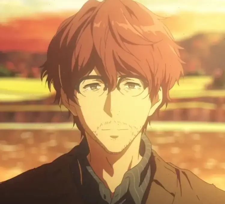 Violet Evergarden hairstyle thanh lịch, dễ dàng áp dụng để thể hiện phong cách cá nhân.