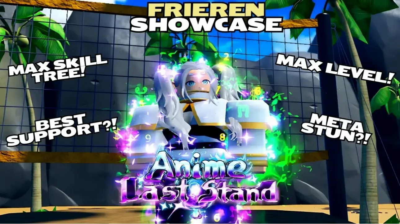 Xem frieren anime last stand để chứng kiến cuộc chiến cuối cùng của pháp sư tiễn táng, đầy kịch tính và cảm xúc.