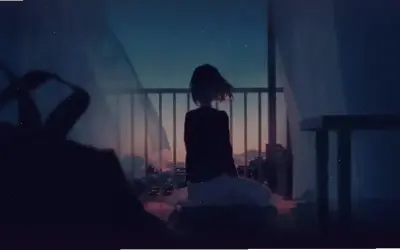 Ảnh Avatar Buồn Nữ Độc Nhất, Hấp Dẫn, Thôi Thúc Nhấp Chuột!