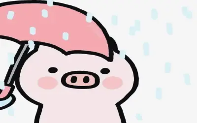 Khám Phá Ảnh Avatar Heo Đôi Độc Đáo Và Hấp Dẫn Ngay!