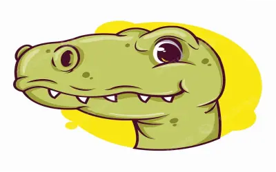 Bấm Vào Để Khám Phá Ảnh Avatar Khủng Long Vàng Độc Đáo Và Hấp Dẫn!