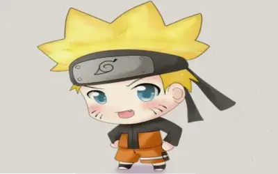 Khám Phá Avatar Naruto Ngầu, Độc Nhất Và Hấp Dẫn, Thôi Thúc Nhấp Ngay!