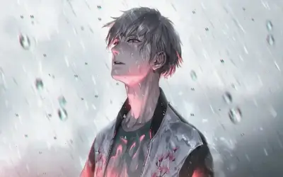 Khám Phá Ảnh Avatar Thất Tình Máu Độc Đáo, Hấp Dẫn Ngay!