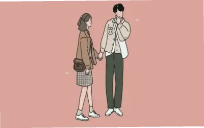 Khám Phá Avatar Tình Yêu Hoạt Hình Độc Lạ Và Hấp Dẫn!