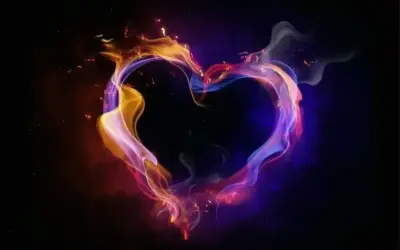 Khám Phá Bộ Sưu Tập Ảnh Avatar Trái Tim Hấp Dẫn Và Độc Đáo