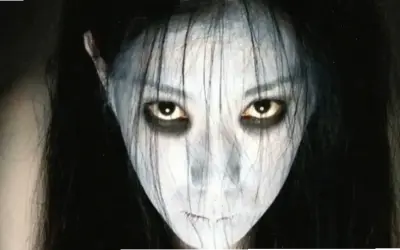 Đừng Bỏ Lỡ Cơ Hội Xem Ảnh Ma Siêu Kinh Dị Hấp Dẫn Nhất!