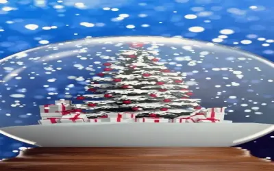 Khám phá ảnh nền Noel lung linh, độc nhất và hấp dẫn ngay hôm nay!