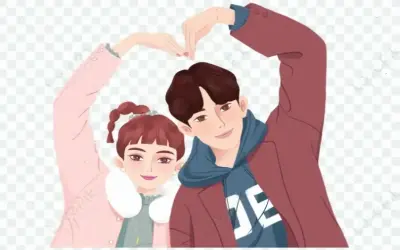 Hãy Khám Phá Ảnh Trái Tim Cặp Đôi Độc Đáo, Hấp Dẫn Và Thôi Thúc!