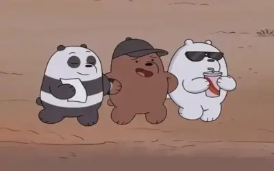 Khám Phá Avatar Của 3 Người Bạn Thân Lầy, Độc Nhất, Hấp Dẫn Và Thôi Thúc Nhấp!