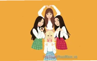 Khám Phá Avatar 4 Người Bạn Thân Nữ Độc Nhất, Hấp Dẫn!