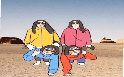 Avatar 4: Bốn Người Bạn Thân Vô Tri, Độc Nhất, Hấp Dẫn!