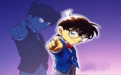 Hãy Nhấp Để Khám Phá Avatar Conan Siêu Ngầu Và Độc Đáo!