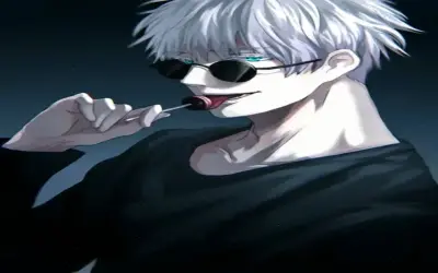 Khám Phá Avatar Anime Nam Hút Thuốc Độc Đáo Và Hấp Dẫn