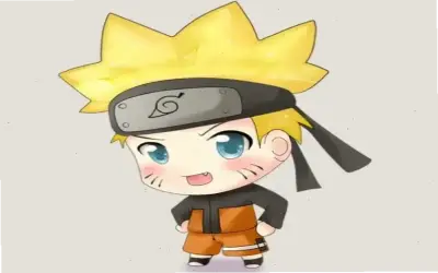 Avatar Anime Naruto: Khám Phá Sự Tương Đồng Hấp Dẫn