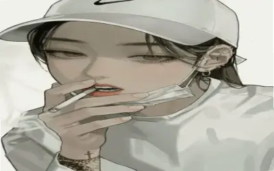 Tạo Avatar Anime Nữ Hút Thuốc: Hướng Dẫn Đơn Giản Và Hấp Dẫn