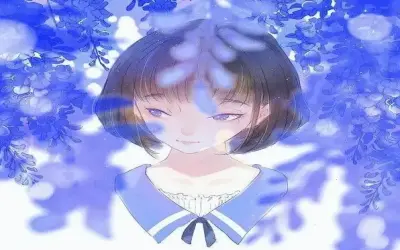 Khám Phá Avatar Anime Nữ Tóc Ngắn Độc Đáo Và Hấp Dẫn!