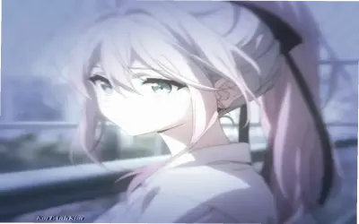 Khám Phá Avatar Anime Nữ Xinh Đẹp, Độc Đáo Và Hấp Dẫn!