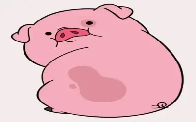 Khám phá Avatar Bé Heo Cute dễ thương và độc đáo ngay!