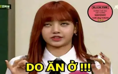 Khám Phá Avatar Blackpink Siêu Hài Hước, Độc Đáo Ngay Bây Giờ!