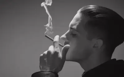 Khám phá Avatar Buồn Hút Thuốc, hình ảnh độc đáo và hấp dẫn!