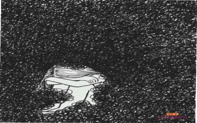 Khám Phá Avatar Buồn Trong Thế Giới Đen Trắng, Độc Lạ Và Hấp Dẫn!