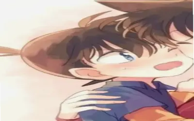 Khám Phá Avatar Cặp Conan Độc Đáo, Đầy Bí Ẩn Và Hấp Dẫn!