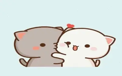 Khám Phá Avatar Cặp Mèo Hấp Dẫn Và Độc Đáo Ngay!