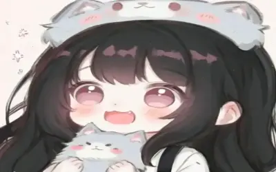 Khám phá Avatar Chibi Nữ Cute độc nhất, hấp dẫn ngay!