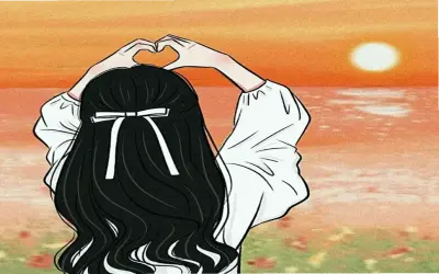 Hướng Dẫn Tạo Avatar Cô Gái Quay Lưng Độc Đáo Và Hấp Dẫn