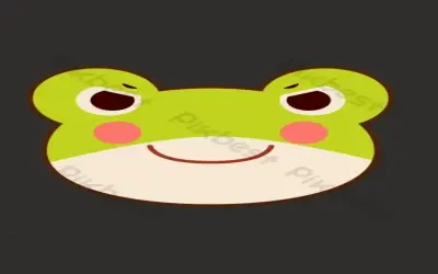 Khám phá Avatar Con Ếch Cartoon hấp dẫn và độc đáo!