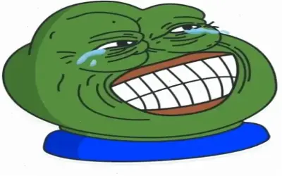 Avatar Con Ếch Xanh: Độc Đáo, Hấp Dẫn, Thôi Thúc Nhấp Chuột Ngay!