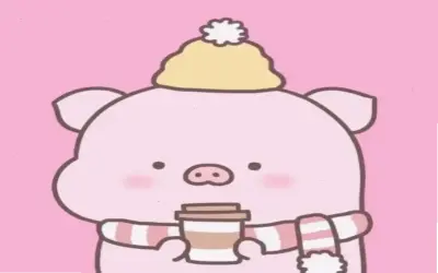 Khám Phá Avatar Con Heo Cute Độc Nhất, Hấp Dẫn Và Thôi Thúc Nhấp Chuột Ngay!
