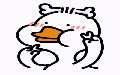 Khám Phá Avatar Con Vịt Hài Hước dễ thương, độc đáo và hấp dẫn ngay!
