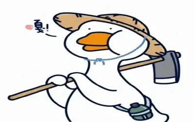 Khám Phá Avatar Con Vịt Trắng Độc Đáo Ngay!