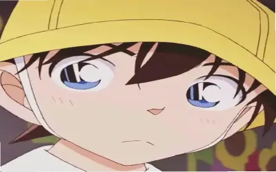 Avatar Conan Cute: Rất độc nhất, hấp dẫn và thôi thúc bạn click ngay!