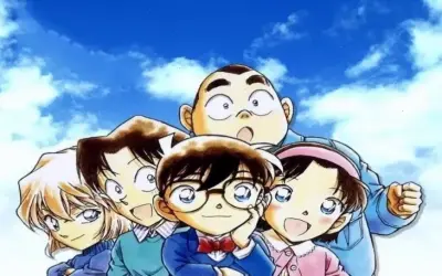 Khám Phá Avatar Conan Đội Thám Tử Nhí Độc Đáo!