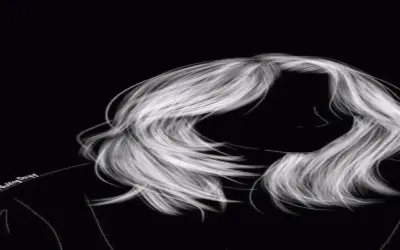 Hấp dẫn Avatar Đen Ngầu Nữ độc nhất, thôi thúc nhấp chuột!