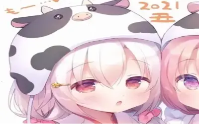 Khám Phá Cặp Avatar Bff Nữ Anime Độc Lạ! Hấp Dẫn, Nhấp Ngay Để Thử.