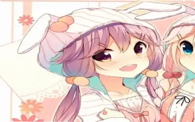 Khám Phá Avatar Đôi Bff Nữ Chibi Độc Nhất, Hấp Dẫn Và Thôi Thúc Nhấp Chuột!