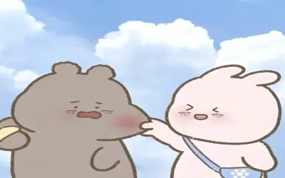 Hấp dẫn và độc nhất, Avatar Đôi Gấu Tình Yêu chờ bạn khám phá!
