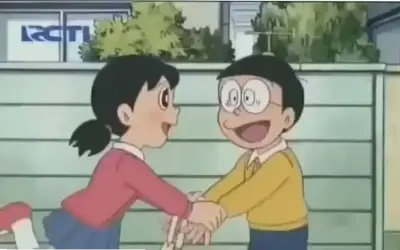 Khám Phá Avatar Đôi Nobita Và Xuka – Hình Ảnh Yêu Thương!