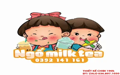 Khám phá Avatar Đôi Vịt Uống Trà Sữa – Dễ thương, độc đáo và đầy bất ngờ!