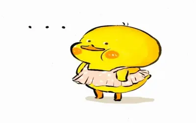 Khám phá Avatar Đôi Vịt Vàng Chibi độc đáo và dễ thương!