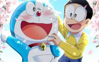Khám phá bí mật của Avatar Doraemon và Nobita ngay hôm nay!