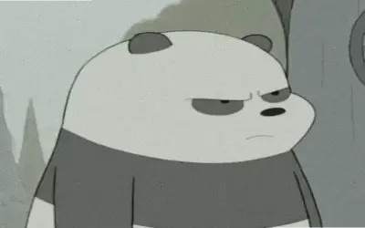 Khám phá Avatar Gấu Trắng Sad – biểu tượng cảm xúc độc đáo!