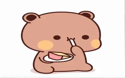 Khám phá Avatar Gấu Yêu Dễ Thương độc đáo, siêu dễ thương và đầy bất ngờ!